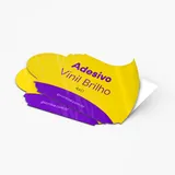 Adesivo Personalizado
