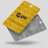 Cartela para Bijuterias 3 Pares de Brincos 1 Colar