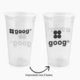 Copo Descartável 700ml