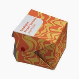 Embalagem Box para Yakissoba