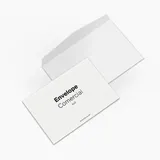 Envelope Comercial