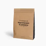 Envelope de Segurança para E-commerce