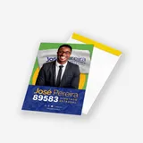 Envelope Kit Eleições