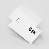 Envelope Ofício