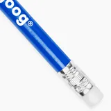Lápis Personalizado com Borracha