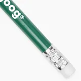 Lápis Personalizado com Borracha