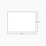 Papel Barreira para Lanches