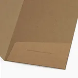 Pasta com Bolsa Colada
