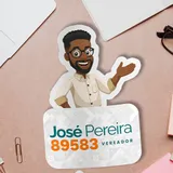 Postal Mascote