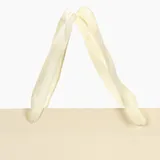 Sacola em Papel Personalizado em Silk - Premium
