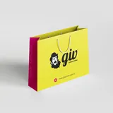 Sacola para Eventos G