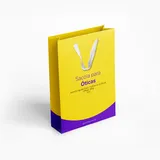Sacola para Óticas