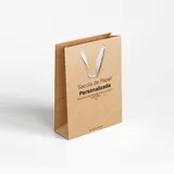 Sacola Vertical G