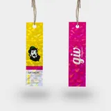 Tag Palito Personalizada
