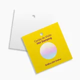 Tag Personalizada