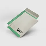 Envelope Meio Saco