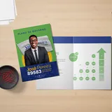 Plano de Governo 4 Páginas