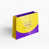 Sacola para Eventos G