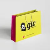 Sacola para Eventos GG