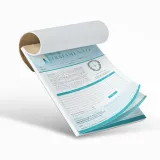 Bloco Plano de Tratamento Odontológico