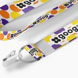Cordão Para Crachá