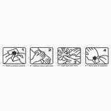 Tatuagem Temporária Personalizada
