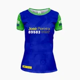 Camiseta Dry Fit Feminina
