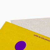 Cartão de Visita