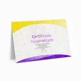 Certificado