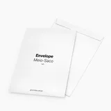 Envelope Meio Saco