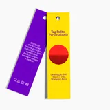 Tag Palito Personalizada
