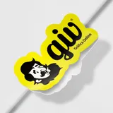 Adesivo Personalizado