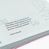 Agenda Diária