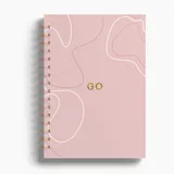 Agenda Premium Diária Orgânica