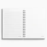 Agenda Premium Diária Executivo Camurça