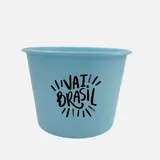 Balde de Pipoca 1500ml