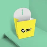 Caixa de Guloseimas