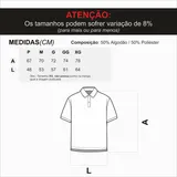 Camiseta Polo