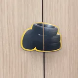 Cartão de Visita 3D