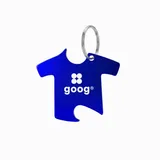 Chaveiro Camiseta