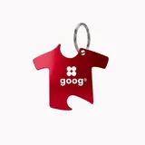 Chaveiro Camiseta