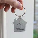 Chaveiro Casa