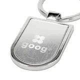 Chaveiro de Metal Escudo