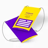 Credencial para Evento