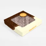 Embalagem para Doces e Salgados