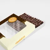 Embalagem para Doces e Salgados