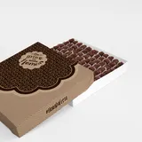 Embalagem para Doces e Salgados