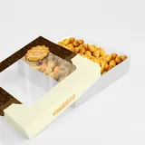 Embalagem para Doces e Salgados