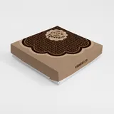 Embalagem para Doces e Salgados