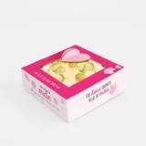 Embalagem para Tortas